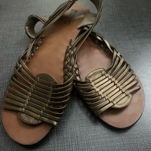 Mossimo Supply Co. Sandals